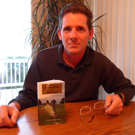 Todd Davidson Photo 31