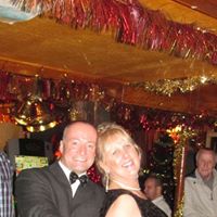 Gillian Rowe Photo 7