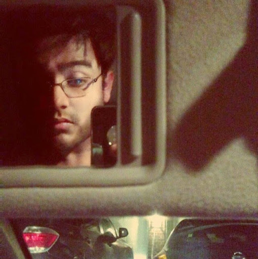 Ali Bukhari Photo 31
