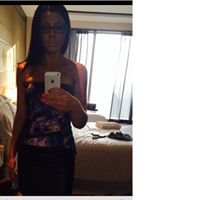 Natalie Hill Photo 10