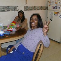 Jacki Walker Photo 6