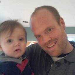 Jeremiah Garrison Photo 20