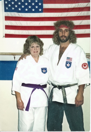 Sandra Stephens Photo 26