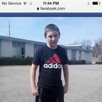Daniel Alexander Photo 45