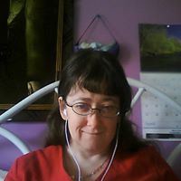 Sandra Storm Photo 34
