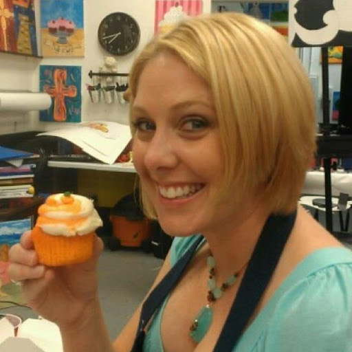 Amy Trombley Photo 6