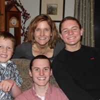 Mary Bergin Photo 22