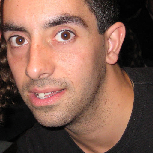 Joseph Foreman Photo 27