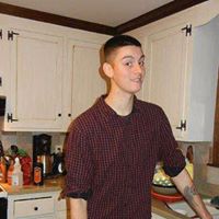 Adam Simon Photo 14