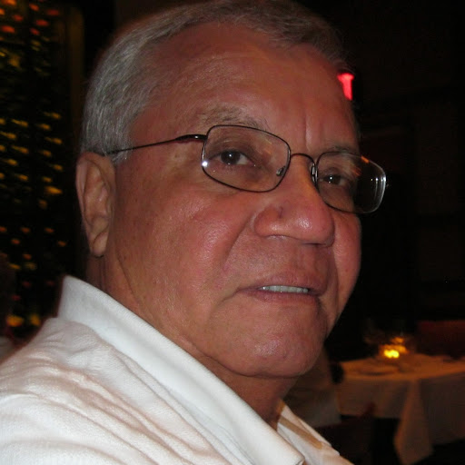Gilberto Suarez Photo 23