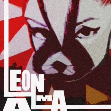 Alma Leon Photo 24