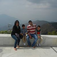 Monica Shah Photo 22