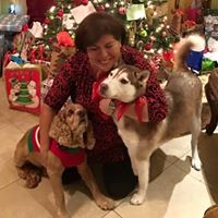 Consuelo Garcia Photo 31
