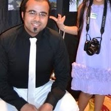 Mahmoud Jaber Photo 18