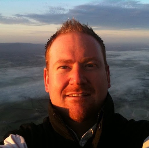 Mark Phelps Photo 11