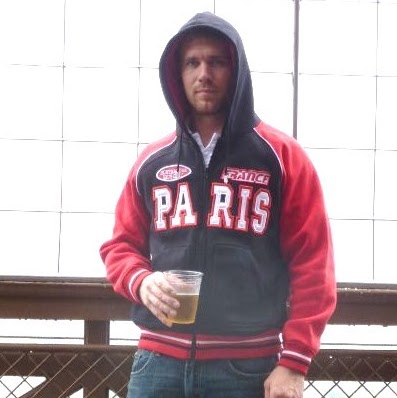 Steven Barnes Photo 32