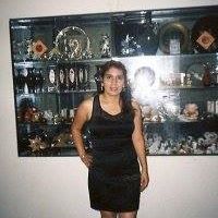 Janet Rivero Photo 12