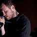 Benjamin Wesley Photo 23