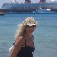 Patricia Pilon Photo 14