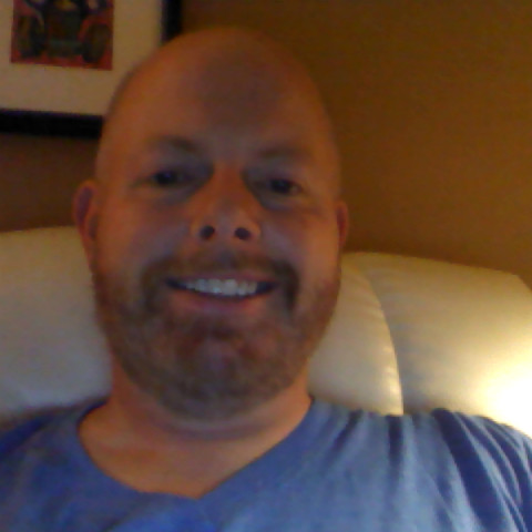 Mark Mckenney Photo 23