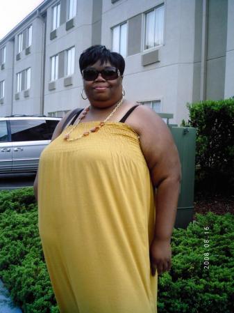 Regina Brown Photo 45