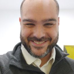 Sergio Contreras Photo 34