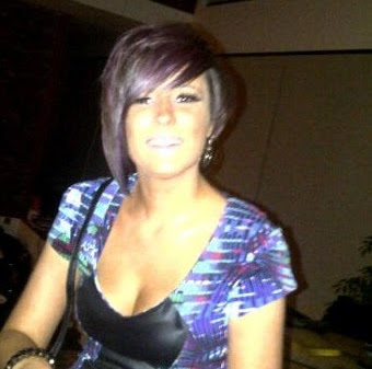 Sarah Diamond Photo 10