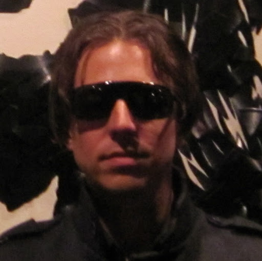 John Seitz Photo 46