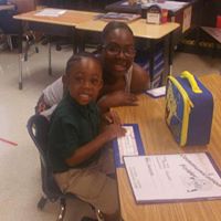 Zandra Harris Photo 12
