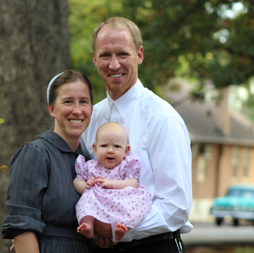 Charles Yoder Photo 6