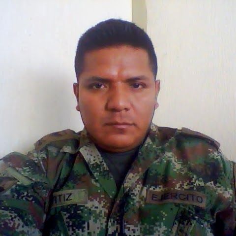 Edgardo Ortiz Photo 14