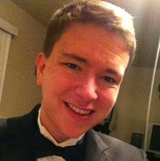 Nathan Simpson Photo 31