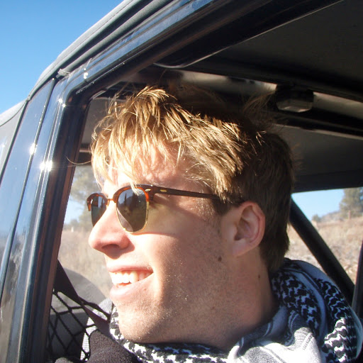 Andrew Collins Photo 52