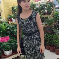 Lina Liu Photo 25