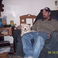 Clark Roberts Photo 7