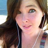 Cassandra Steele Photo 8