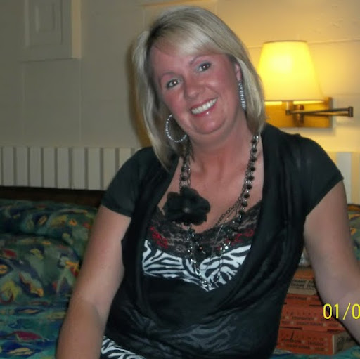 Sherry Thacker Photo 24