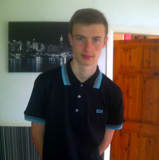 Danny Harrison Photo 16