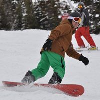 Beau Busch Photo 4