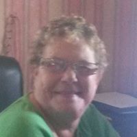 Margaret Sapp Photo 2