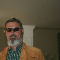 Gerald Scott Photo 36