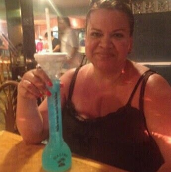 Betty Salinas Photo 31