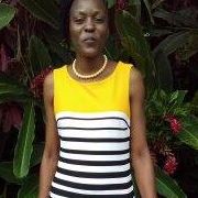 Colette Morris Photo 28