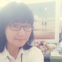 Helen Ahn Photo 7