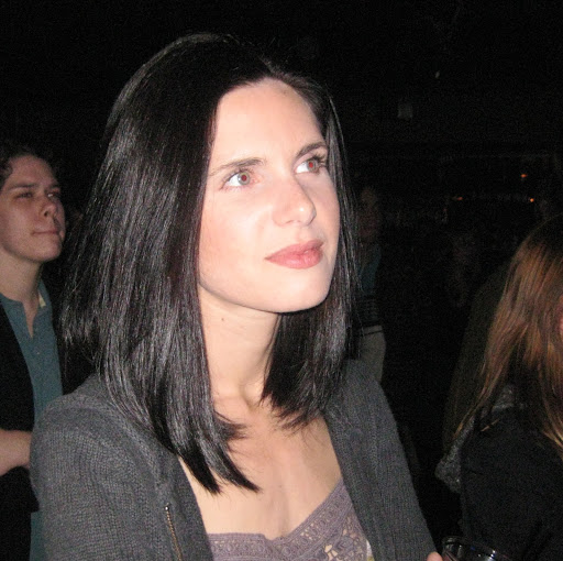 Kristina Reeves Photo 32