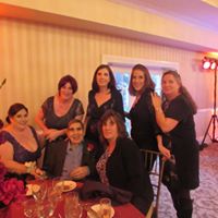Susan Bernard Photo 31