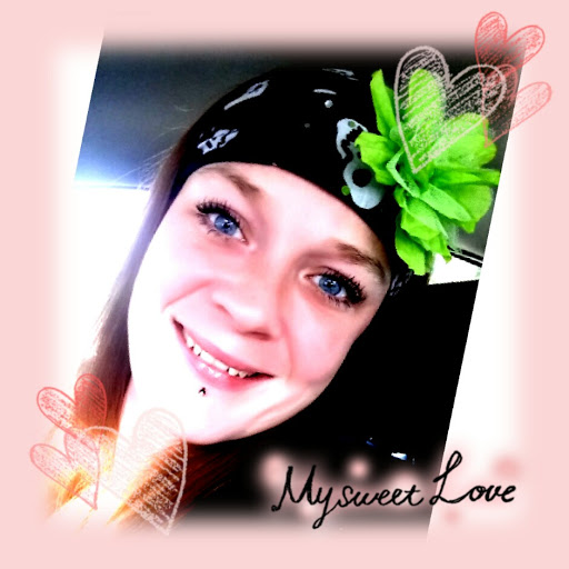 Jessica Lehman Photo 37