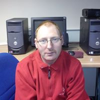 Willie Power Photo 4
