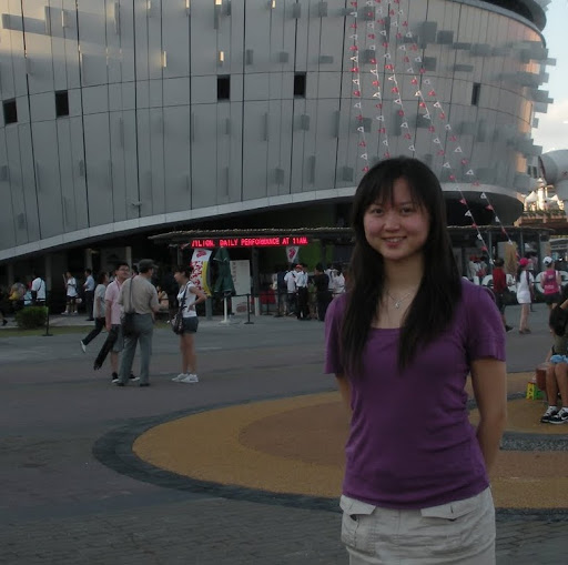 Wenting Guo Photo 15