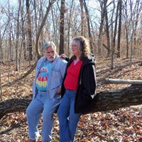 Mary Comstock Photo 31